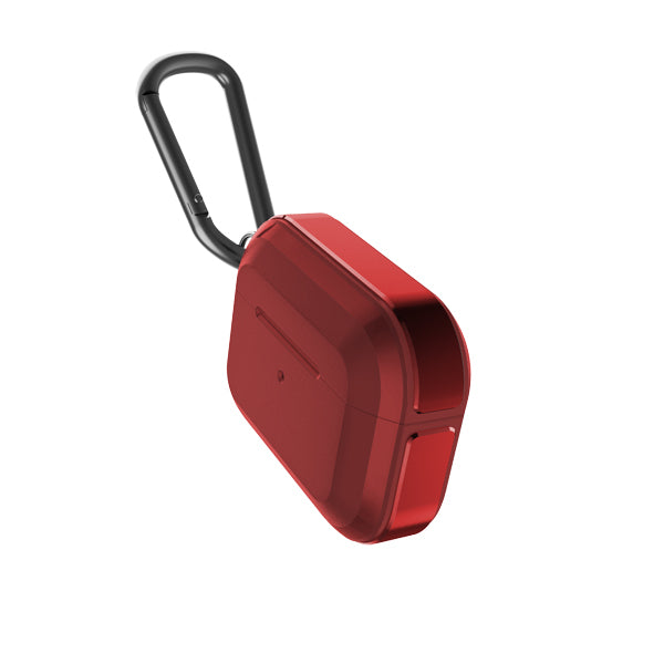 Raptic Trek Serisi Airpods Pro Askı Aparatlı Kulaklık Kılıfı