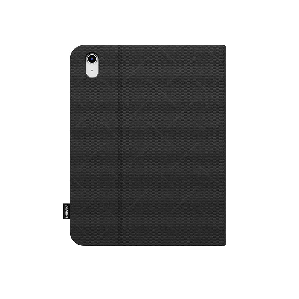 Skinarma iPad 11.Nesil 2025 Kılıf 360 Tam Koruma Standlı Juno Kılıf