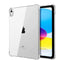 iPad 11.Nesil 2025 Kılıf Cepax Tablet Nitro Anti Shock Silikon Kılıf