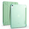 Cepax iPad 11.Nesil 2025 Tri Folding Kalem Bölmeli Standlı Kılıf