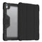 Raptic Armor Serisi iPad 11.Nesil 2025 Airbagli Katlanabilir Standlı Smart Cover Kılıf