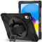 Cepax Defender iPad 11.Nesil 2025 Tablet Silikon Kılıf