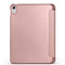 Cepax iPad 11.Nesil 2025 Smart Cover Kalem Bölmeli Standlı 1-1 Kılıf