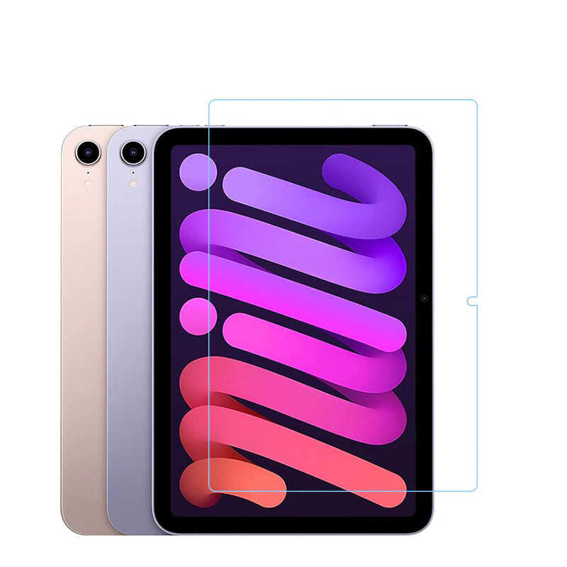 Cepax iPad 11.Nesil 2025 Tablet Blue Nano Ekran Koruyucu