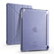 Cepax Foldable iPad 9.7" 2018 (6.Nesil) Kalem Bölmeli Standlı Kılıf