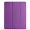 Cepax Smart Cover iPad Air 10.9 2020 (4.Nesil) Kalem Bölmeli Standlı 1-1 Kılıf