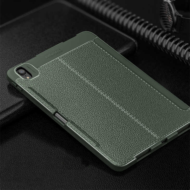 iPad Air 10.9 2022 (5.Nesil) Kılıf Wlons Tablet Kılıf - 3