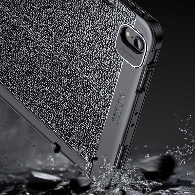 iPad Air 10.9 2022 (5.Nesil) Kılıf Wlons Tablet Kılıf - 8