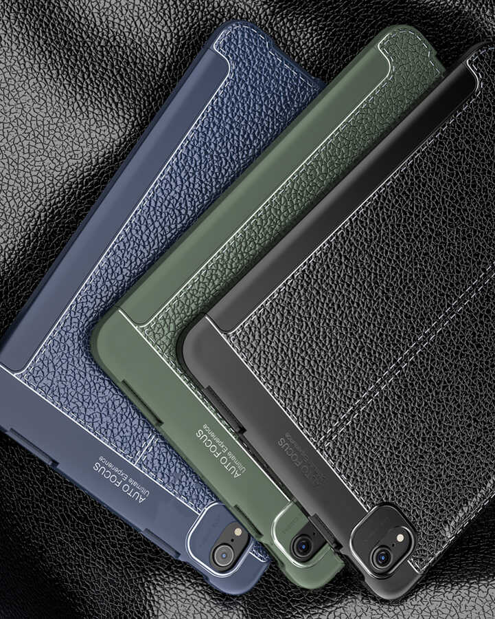 iPad Air 10.9 2022 (5.Nesil) Kılıf Wlons Tablet Kılıf - 6