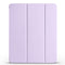 Cepax Smart Cover iPad Air 10.9 2022 (5.Nesil) Kalem Bölmeli Standlı 1-1 Kılıf