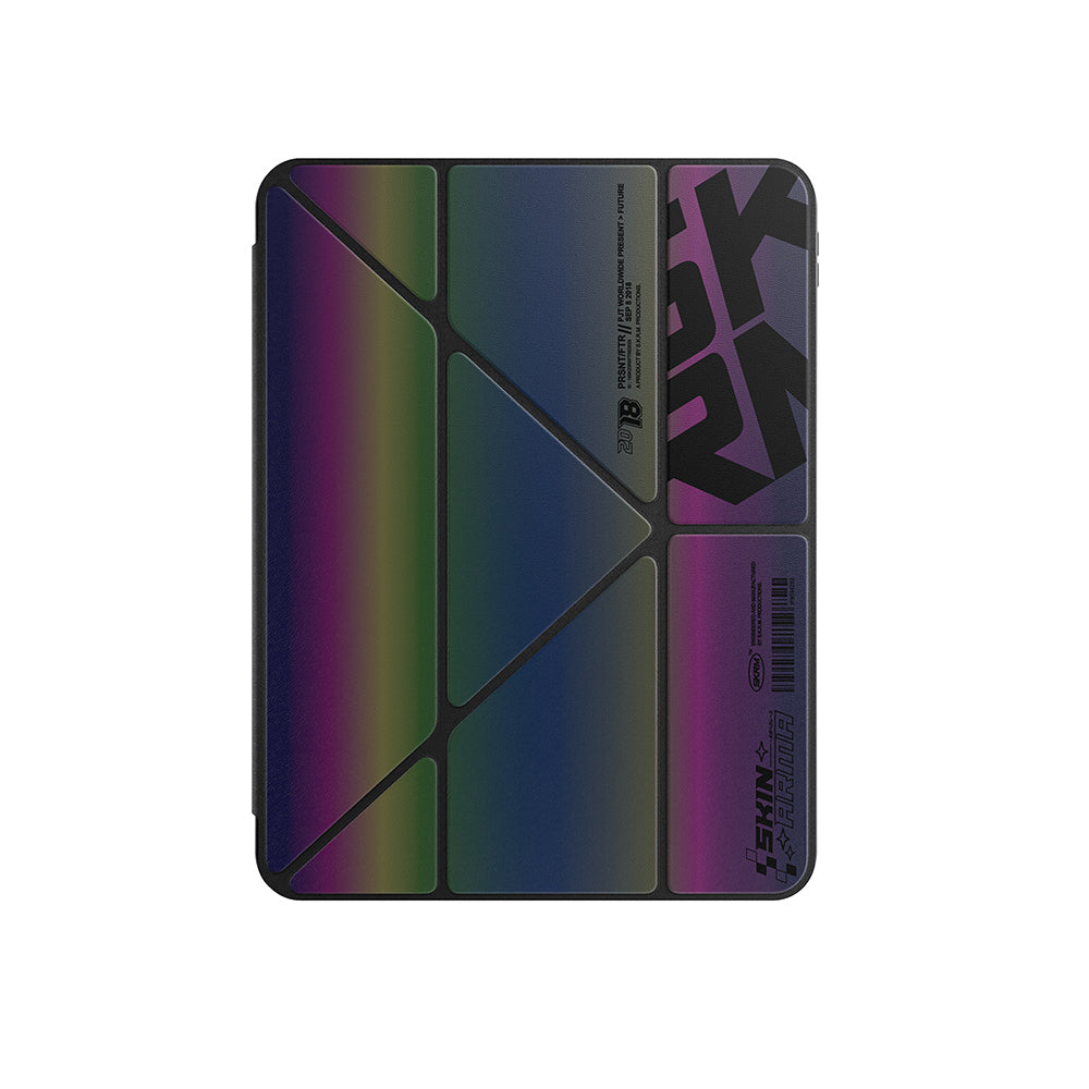 Skinarma iPad Air 11 2024 M2 Magnetik Yeni Nesil Kira Kobai Kılıf