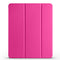 Cepax Smart Cover iPad Air 11 2024 Kalem Bölmeli Standlı 1-1 Kılıf