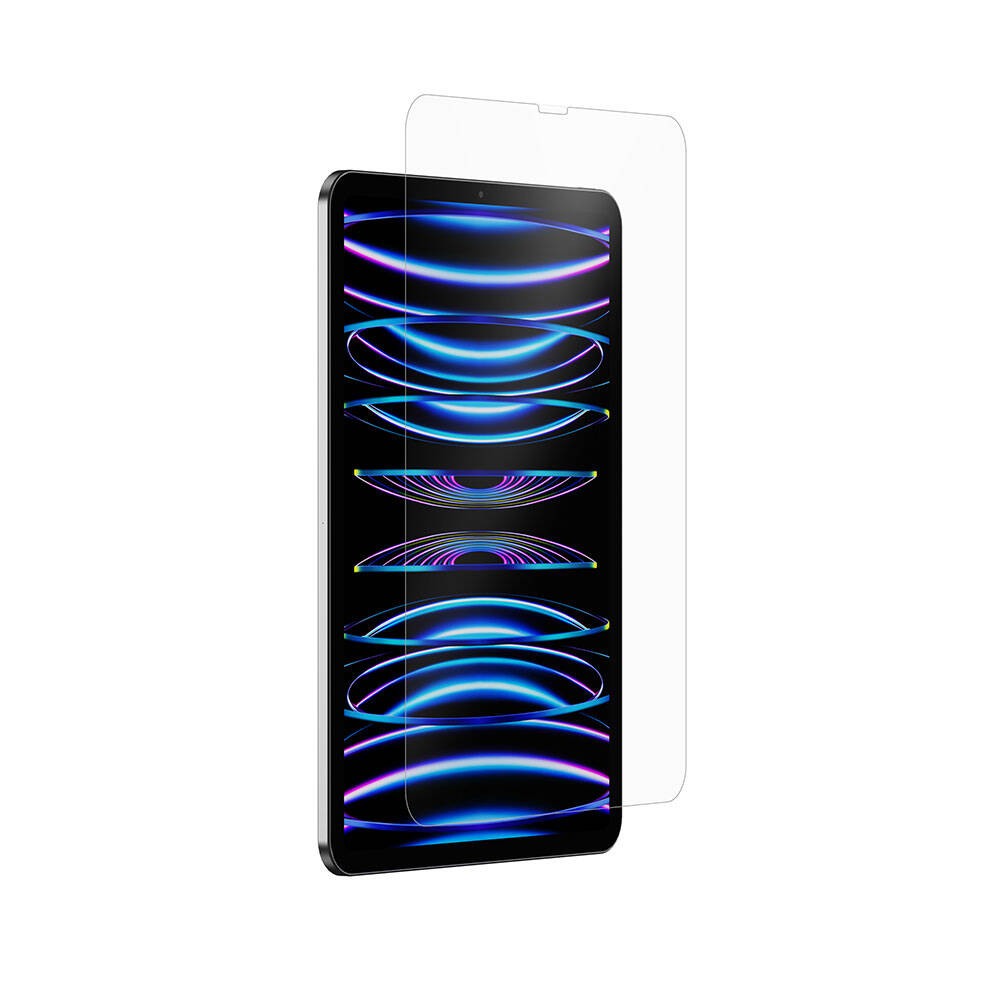 Wiwu iPaper Like iPad Air 11 2025 M3 Kağıt Hisli Tablet Ekran Koruyucu