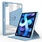 Cepax iPad Air 11 2025 M3 Nayn Dönebilen Standlı Kılıf