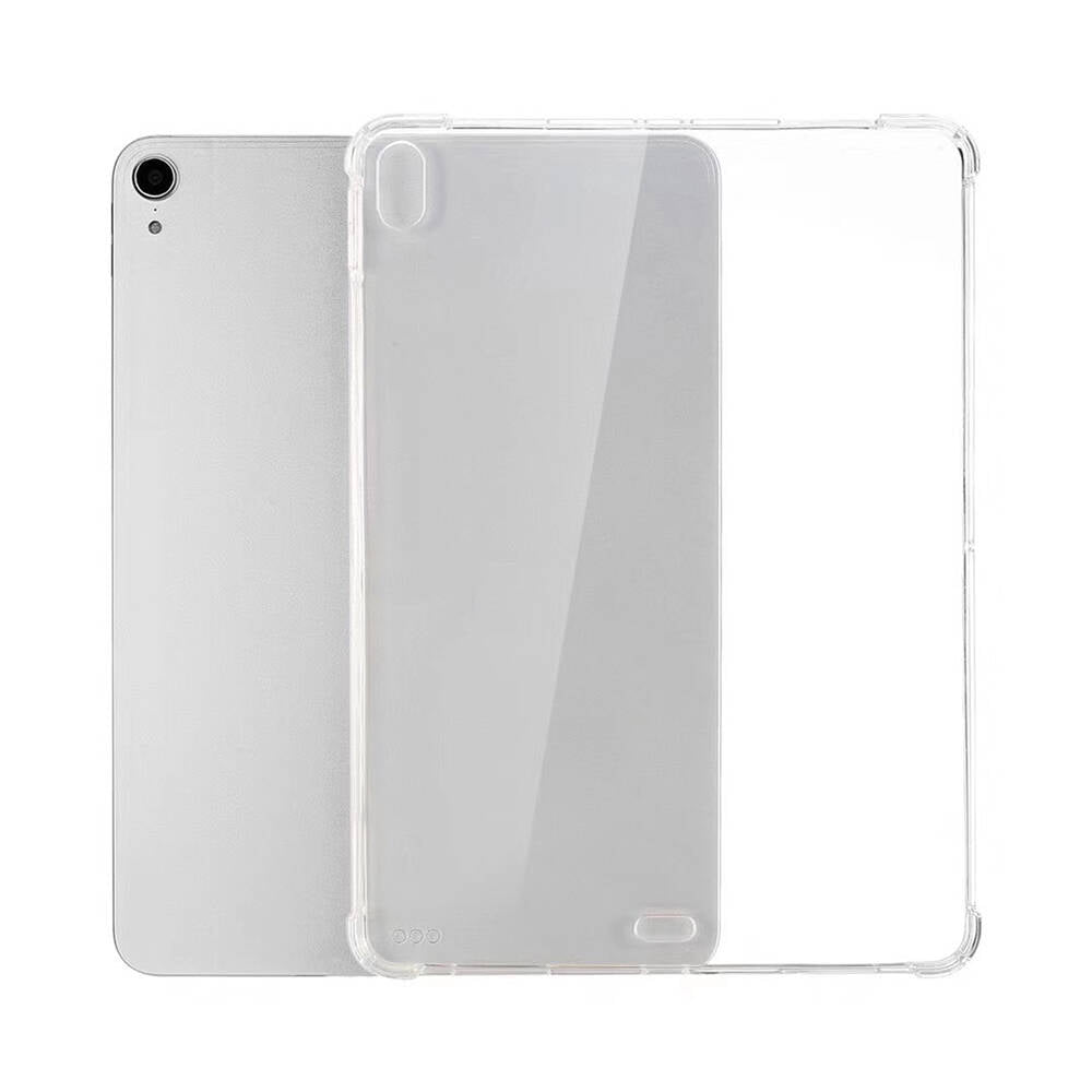 Cepax iPad Air 11 2025 M3 Kılıf Tablet Nitro Anti Shock Silikon Kılıf