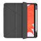 Wiwu iPad Air 11 2025 M3 360° Dönebilen Standlı Magnetik Koruyucu Tablet Kılıfı