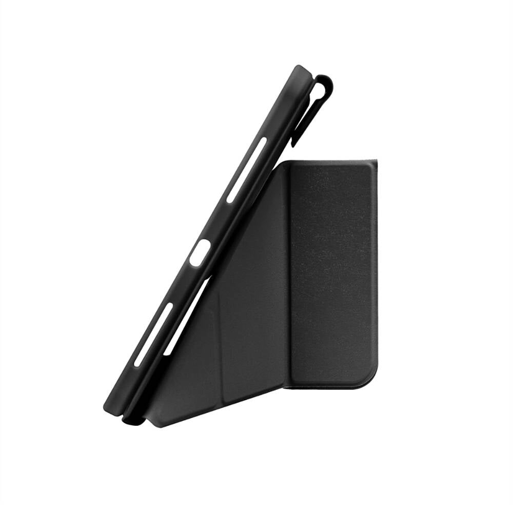Wiwu iPad Air 11 2025 M3 360° Dönebilen Standlı Magnetik Koruyucu Tablet Kılıfı