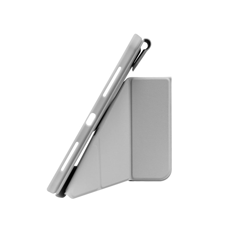 Wiwu iPad Air 11 2025 M3 360° Dönebilen Standlı Magnetik Koruyucu Tablet Kılıfı