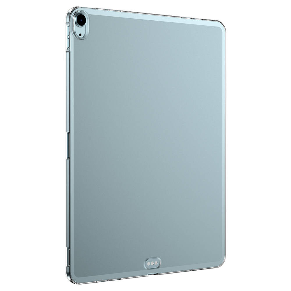 Cepax iPad Air 13 2024 Tablet Süper Silikon Kılıf