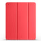 Cepax Smart Cover iPad Air 13 2024 Kalem Bölmeli Standlı 1-1 Kılıf