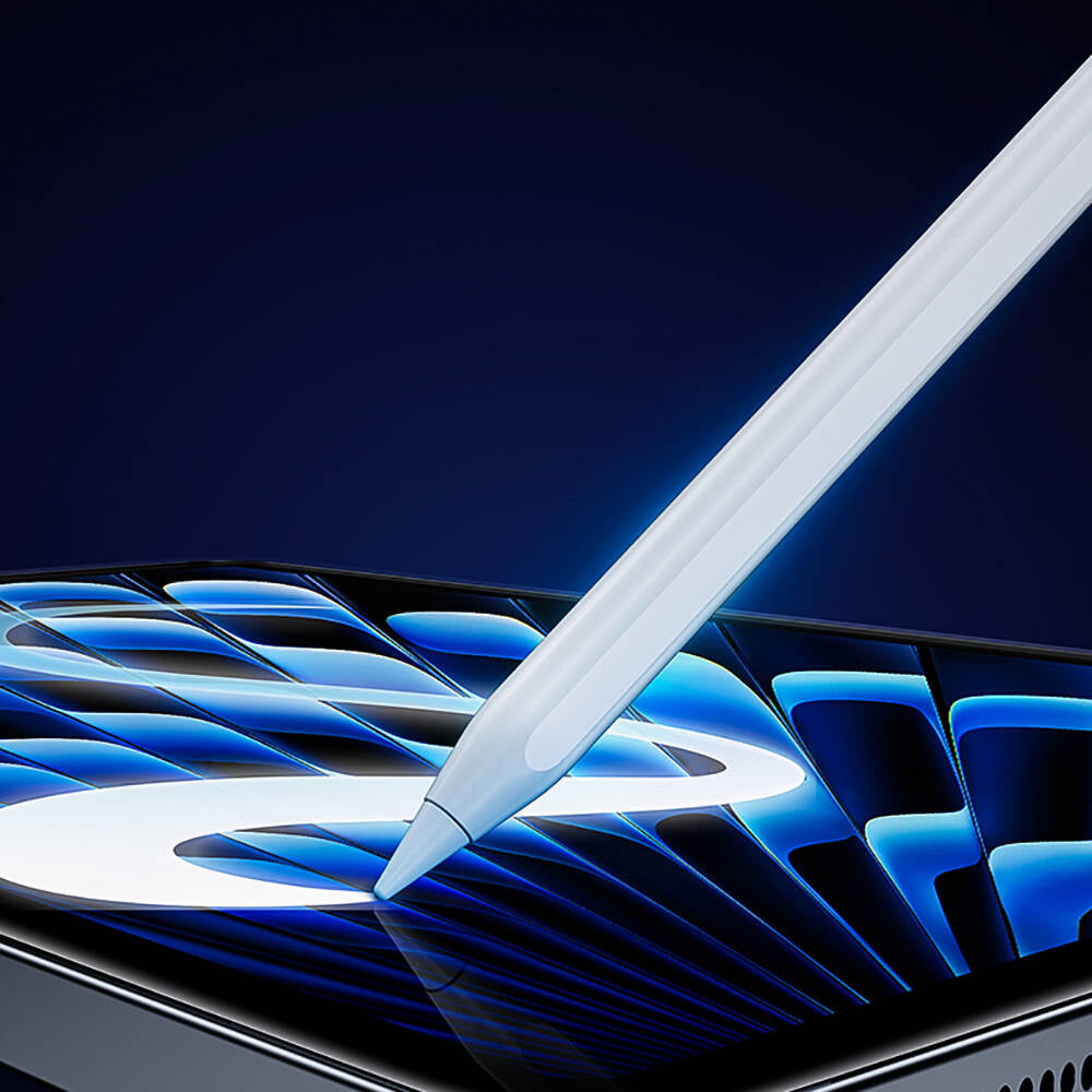 Benks King Kong iPad Air 13 2025 M3 Eğimli Kenar Oleofobik Özellikli Temperli Cam Ekran Koruyucu