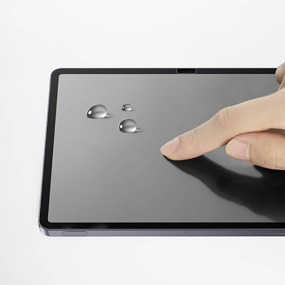 Benks iPad Air 13 2025 M3 Kağıt Hisli Mat Paper-Like Ekran Koruyucu