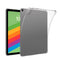 iPad Air 13 2025 M3 Kılıf Cepax Tablet Nitro Anti Shock Silikon Kılıf