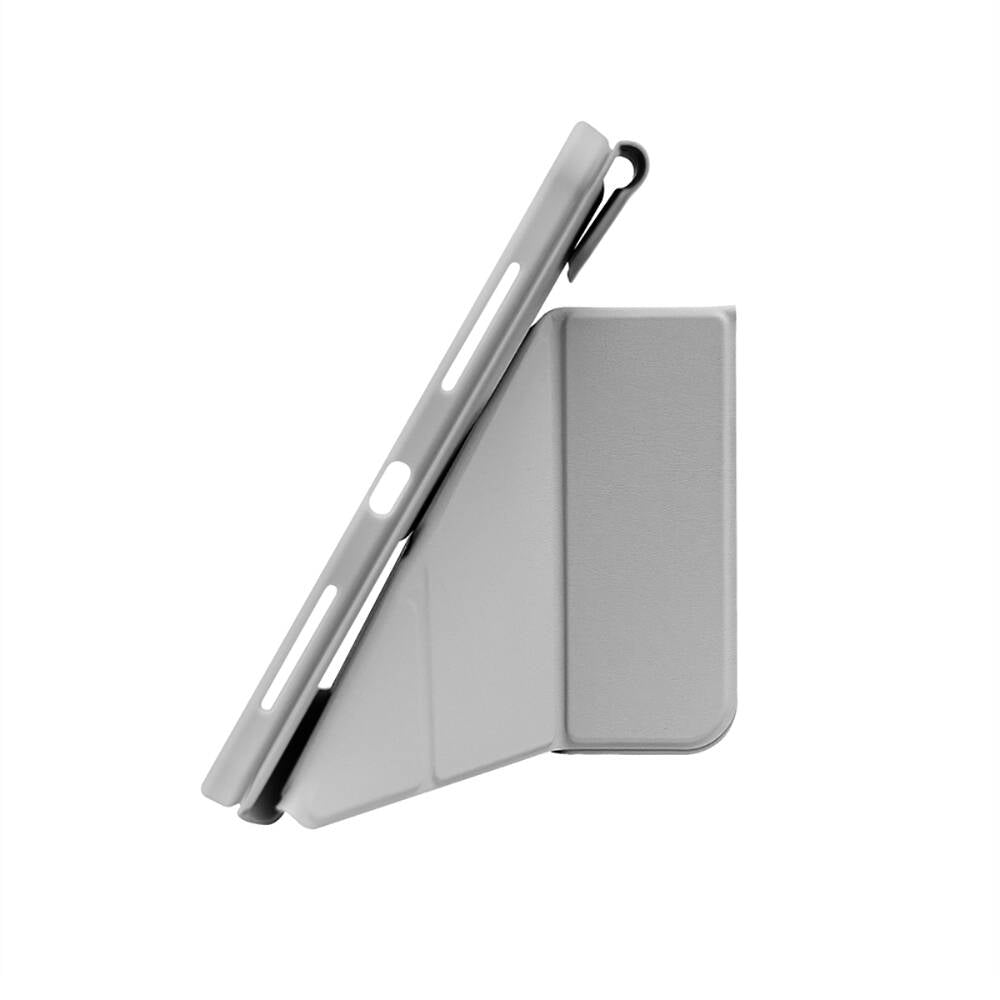 Wiwu iPad Air 13 2025 M3 360° Dönebilen Standlı Magnetik Koruyucu Tablet Kılıfı