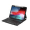 Wiwu Protective iPad Air 13 2025 M3 Gizli Kalem Bölmeli Klavyeli Kılıf