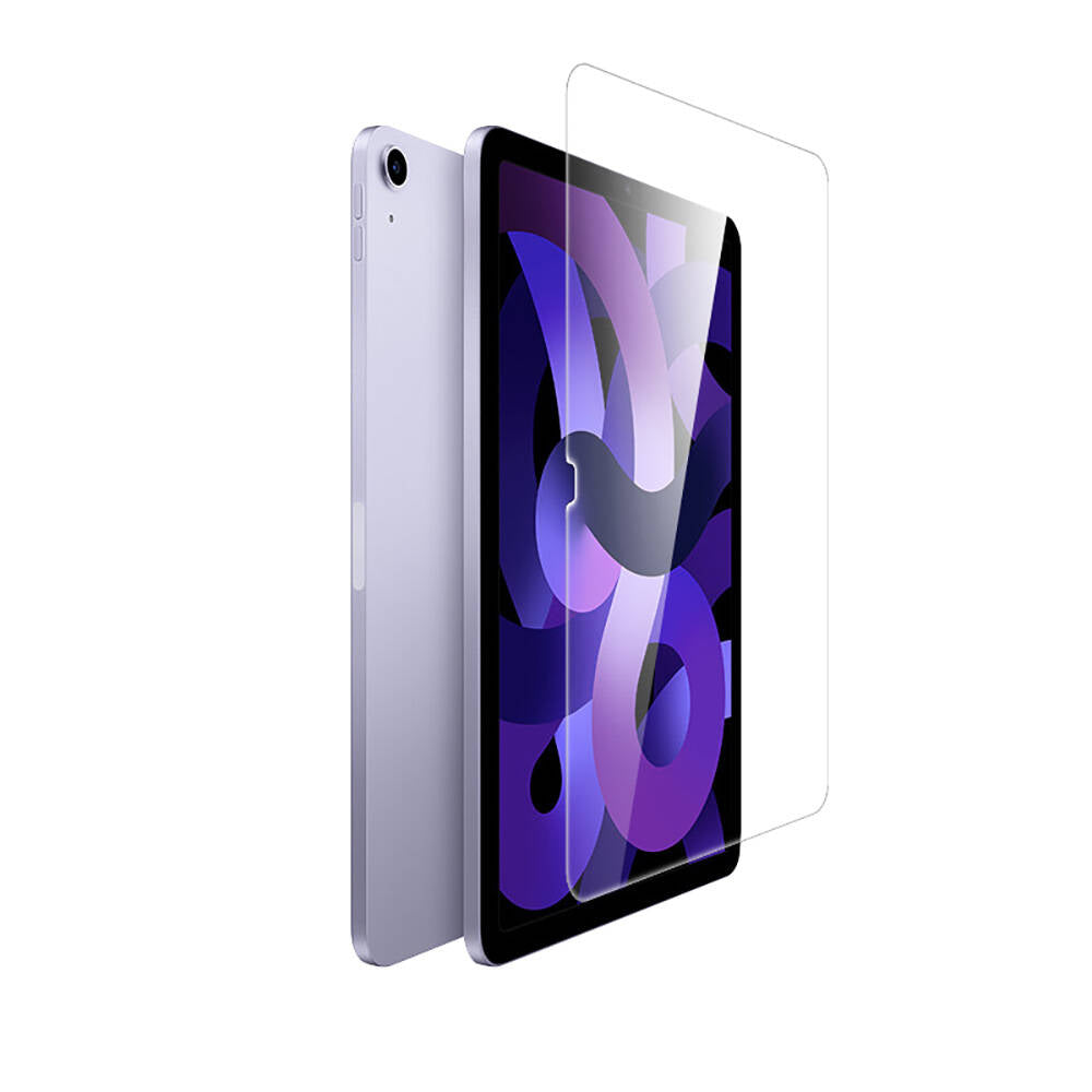 Wiwu Wi-GQ003 iVista Serisi iPad Air 13 2025 M3 Oleofobik HD Temperli Cam Ekran Koruyucu