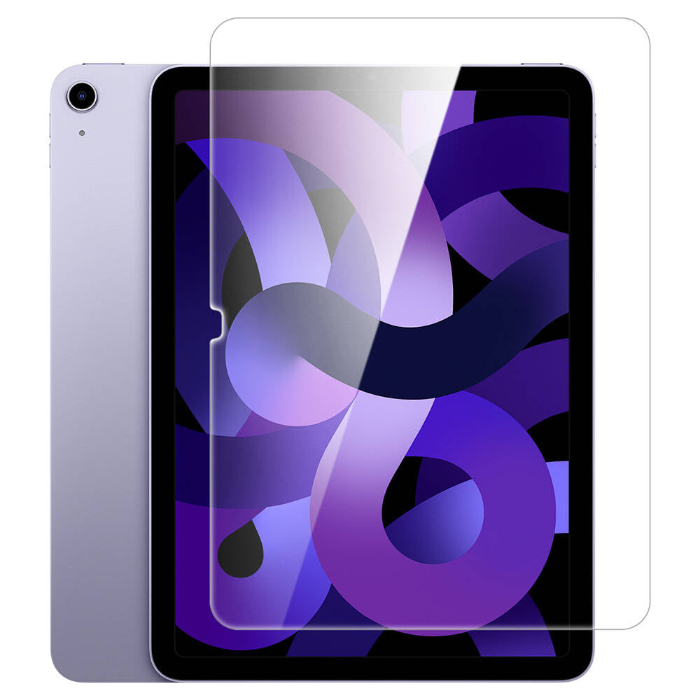 Wiwu Wi-GQ003 iVista Serisi iPad Air 13 2025 M3 Oleofobik HD Temperli Cam Ekran Koruyucu