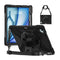 Cepax Defender iPad Air 13 2025 M3 Silikon Tablet Kılıfı