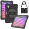 Cepax iPad Mini 2021 (6.Nesil) Defender Tablet Silikon