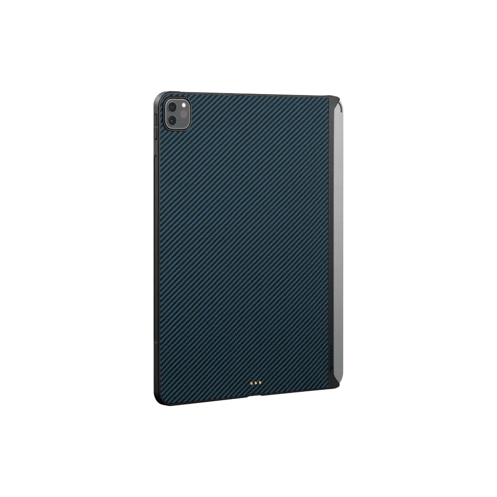 Pitaka Ultra-Slim Classic Serisi iPad Pro 11 2021 (3.Nesil) Aramid Fiber Tablet Kılıfı