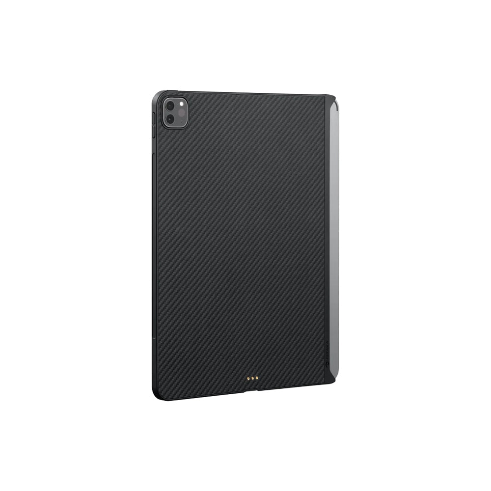 Pitaka Ultra-Slim Classic Serisi iPad Pro 11 2021 (3.Nesil) Aramid Fiber Tablet Kılıfı