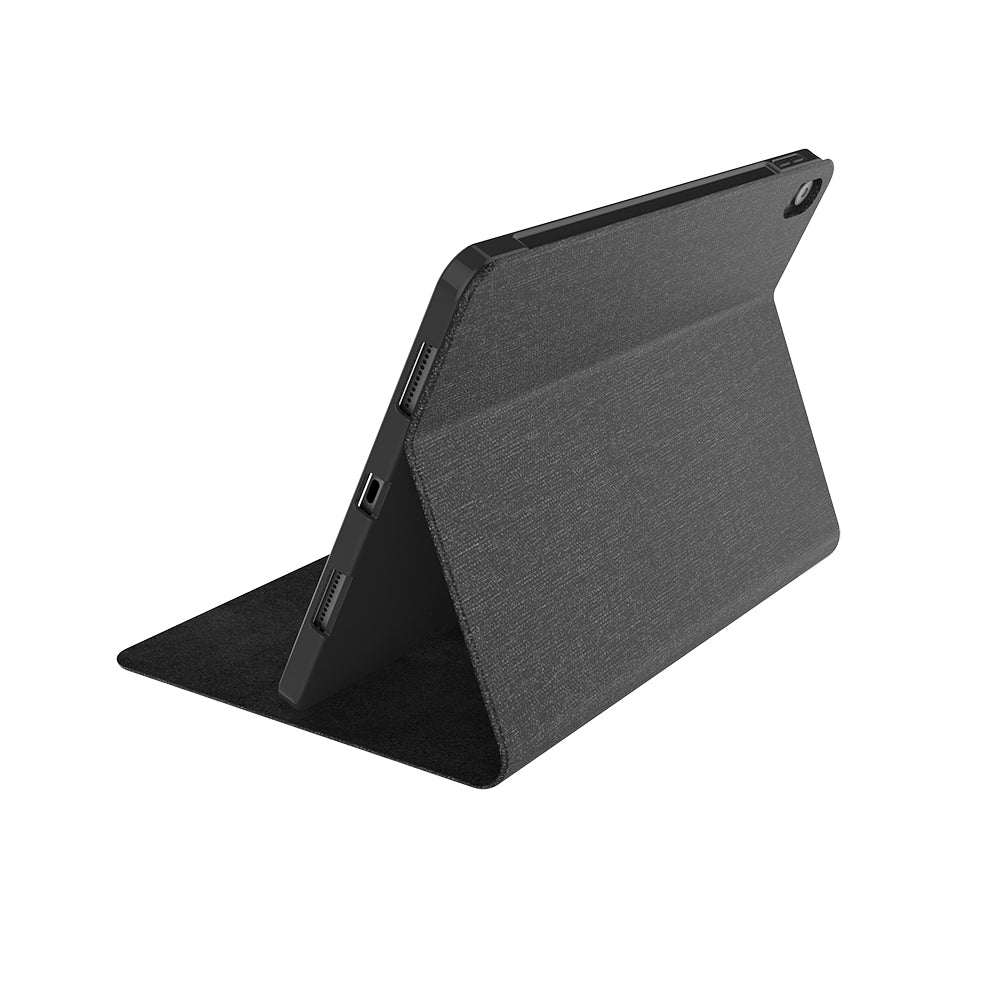 Raptic Smartstyle iPad Pro 11 2022 M2 Kalem Bölmeli Standlı Kılıf