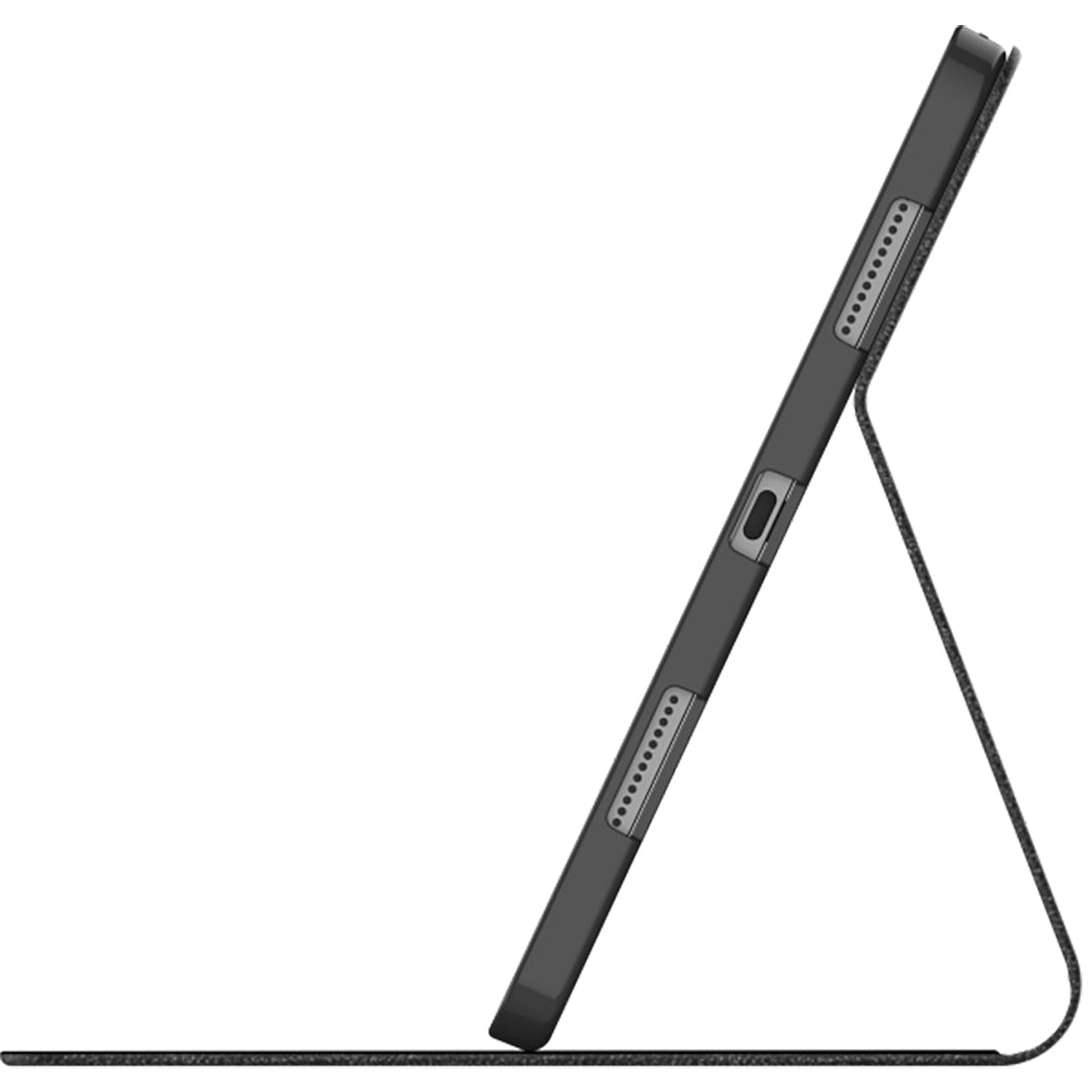 Raptic Smartstyle iPad Pro 11 2022 M2 Kalem Bölmeli Standlı Kılıf