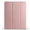 Cepax Smart Cover iPad Pro 11 2022 M2 Kalem Bölmeli Standlı 1-1 Kılıf