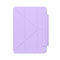 Amazingthing iPad Pro 11 2024 Minimal Mag Katlanabilir Standlı Kalem Bölmeli Kılıf