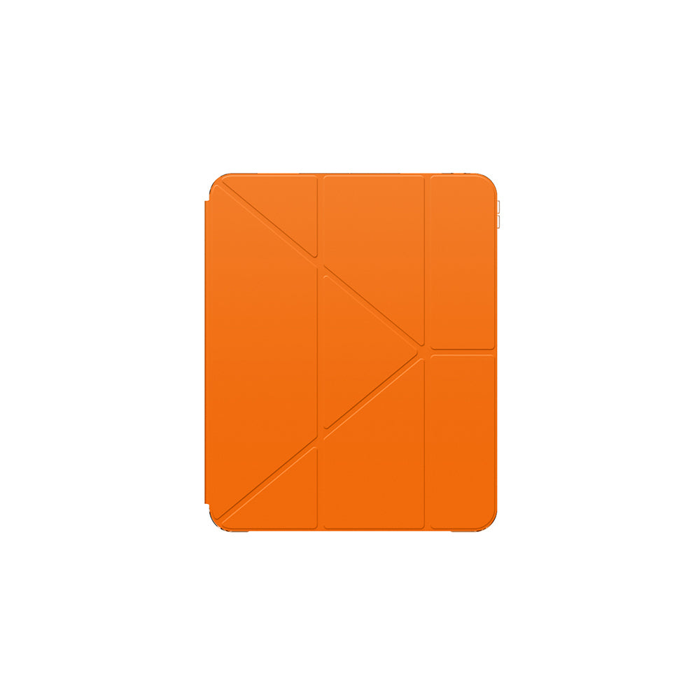 Amazingthing iPad Pro 11 2024 Minimal Serisi Katlanabilir Standlı Tablet Kılıfı