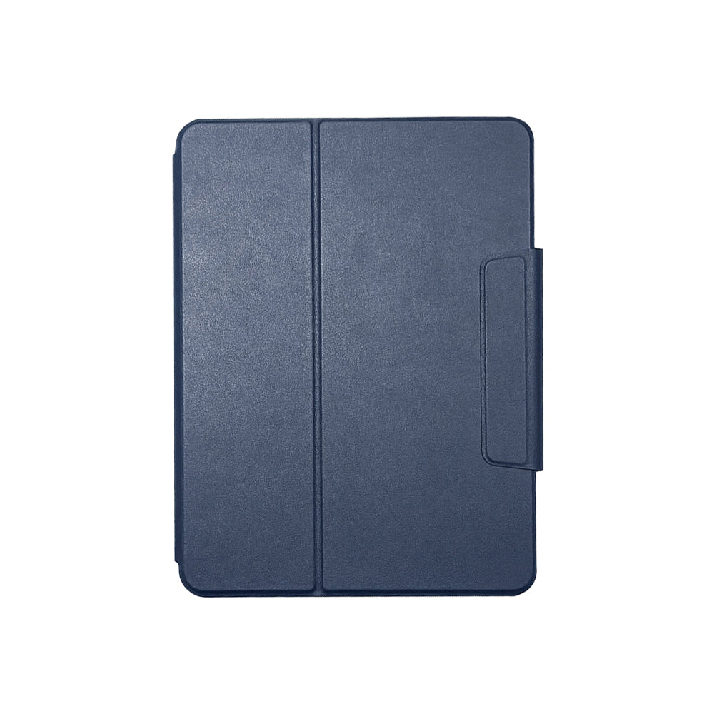 Raptic Spin Detachable Folio iPad Pro 11 2024 PU Ayrılabilir Kalem Bölmeli Standlı Kılıf