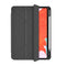 Wiwu iPad Pro 11 2024 360° Dönebilen Standlı Magnetik Koruyucu Tablet Kılıfı