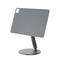 Wiwu ZM-310 iPad Pro 11 2024 360 Derece Dönebilen Magnetik Başlıklı Tablet Standı
