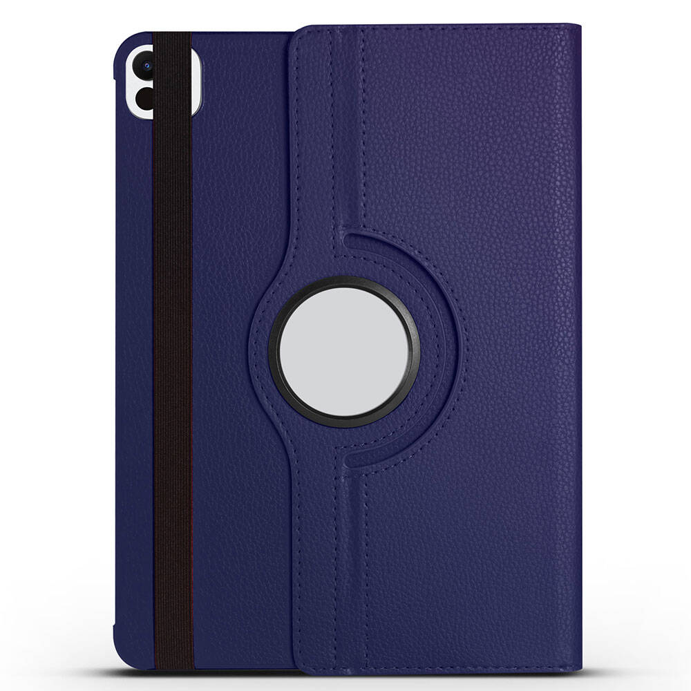 Cepax iPad Pro 11 2024 Dönebilen Standlı Kılıf