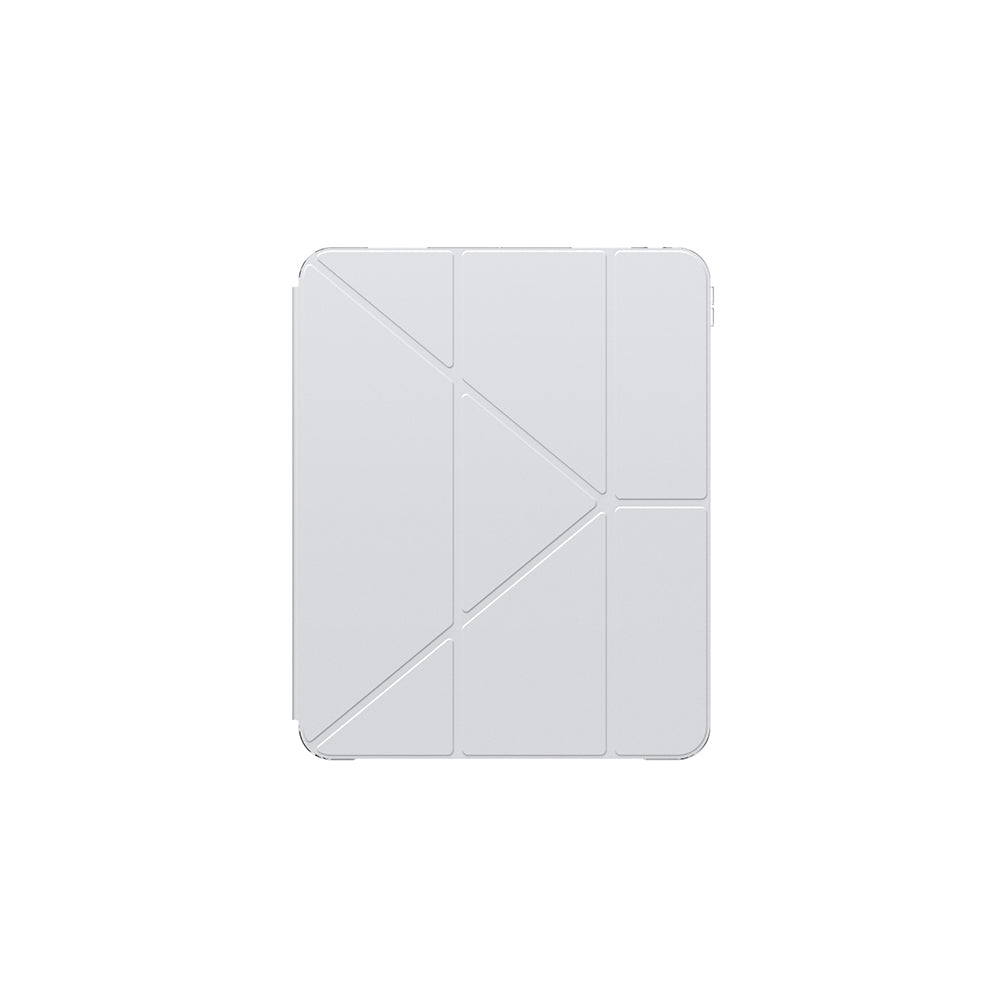 Amazingthing iPad Pro 11 2025 M5 Minimal Serisi Katlanabilir Standlı Tablet Kılıfı