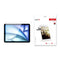 Cepax iPad Pro 11 2025 M5 Tablet Blue Nano Ekran Koruyucu