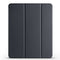 Cepax Smart Cover iPad Pro 12.9 2020 (4.Nesil) Kalem Bölmeli Standlı 1-1 Kılıf