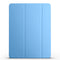 Cepax iPad Pro 12.9 2021 (5.Nesil) Smart Cover Standlı 1-1 Kılıf