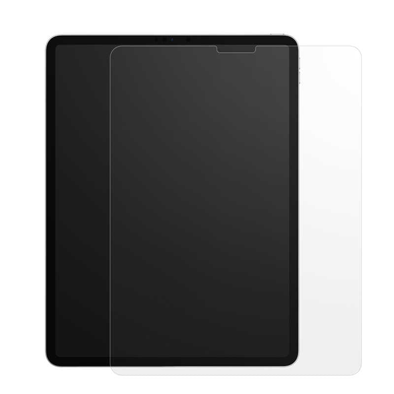 Benks Paper-Like iPad Pro 12.9 2022 M2 Ekran Koruyucu - 1