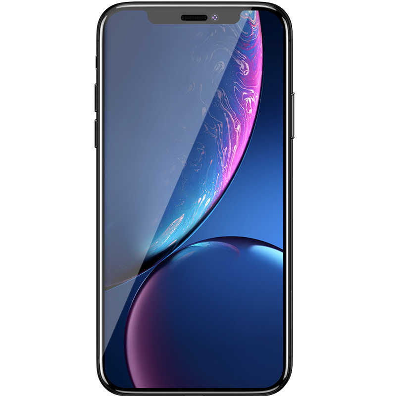 Benks iPhone 11 0.3mm V Pro Ekran Koruyucu - 1